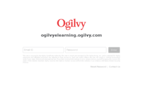 Ogilvyelearning.ogilvy.com