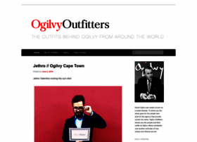 ogilvyoutfitters.com