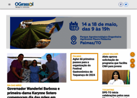 ogirassol.com.br