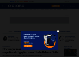 oglobo.com