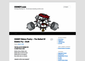 ogndy.com