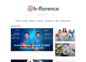 oh-florence.com