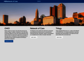 Oh.networkofcare.org