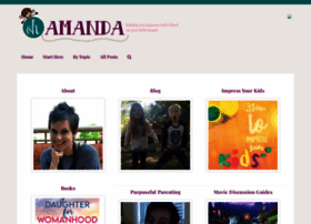 Ohamanda.com
