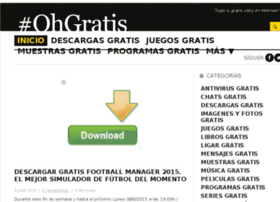 ohgratis.com
