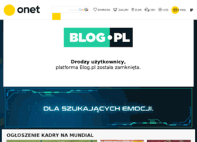 ohhhmygod.blog.pl