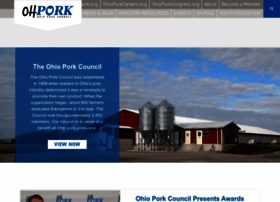 Ohiopork.org