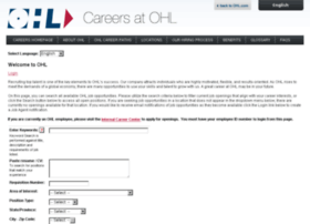 ohl.apply2jobs.com