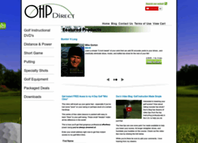 ohpdirect.com