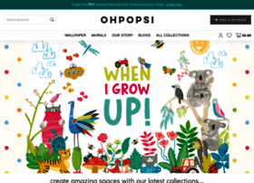 ohpopsi.com