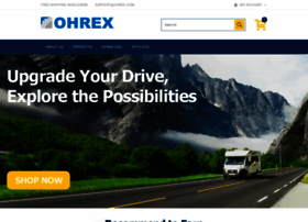 Ohrex.com