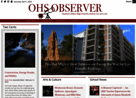 Ohsobserver.com