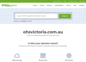 ohsvictoria.com.au