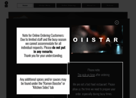 Oiistar.com