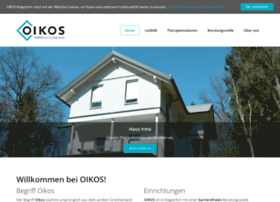 oikos-klagenfurt.at