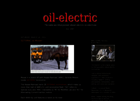 Oil-electric.com