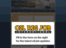 Oil-rig-job.com