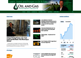 Oilandgas-investments.com