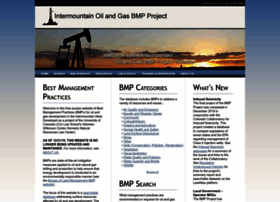 oilandgasbmps.org