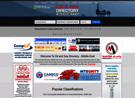 Oilandgasdirectory.com