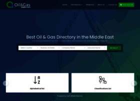 oilandgaspages.com