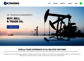oilcompany.com