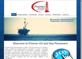 oilgasplacement.com
