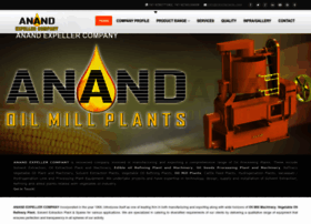 oilmillplants.com