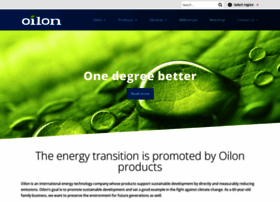 oilon.com