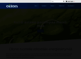 oilon.fi