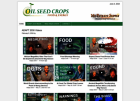 Oilseedcrops.org