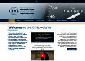 Oiml.org