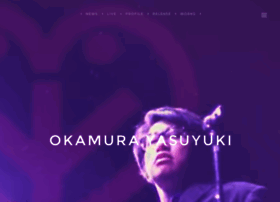 okamurayasuyuki.info