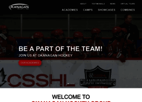 Okanaganhockey.com