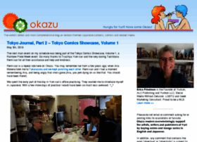 okazu.blogspot.com