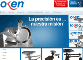oken.com.mx
