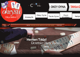 okeysu.com