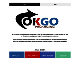 okgopackaging.com