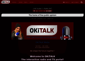 okitalk.com