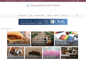 Oklahomacity.citymomsblog.com