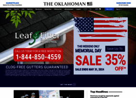 Oklahoman.com