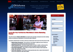 Oklahomawebmedia.com