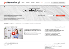 Oknadodomu.pl