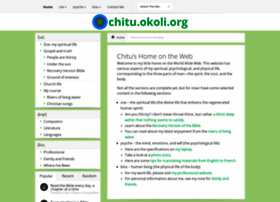Okoli.org