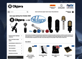 Oktava-shop.com