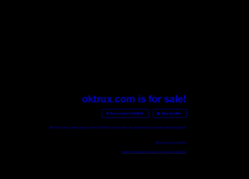 oktrux.com