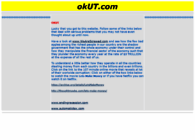 okut.com