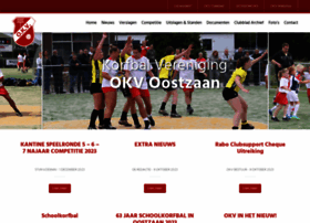 okv-korfbal.nl