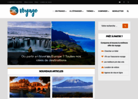 okvoyages.com