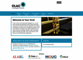 Olacinc.org